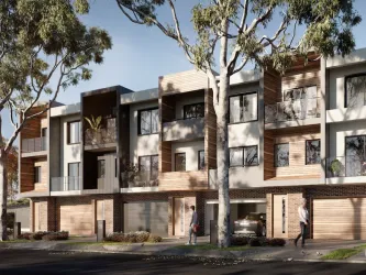 Alto Estate - Norwest