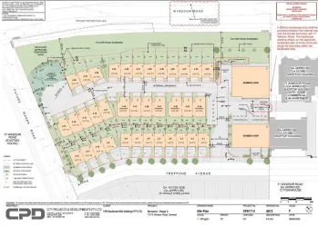 Alto Estate - Norwest