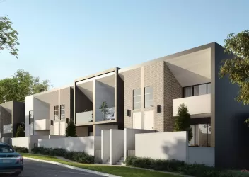 Altura Estate - Denman Prospect