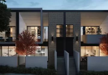 Altura Estate - Denman Prospect