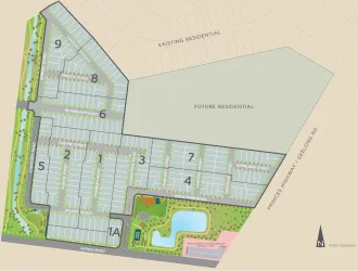 Alwood Masterplan