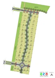 Amberfields Estate - Benalla Masterplan