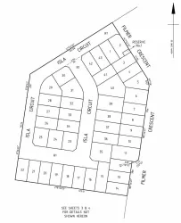 Amberly Park Estate - Narre Warren South Masterplan