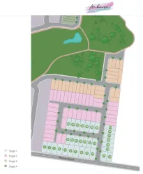 Ambrose Estate - Sunbury Masterplan