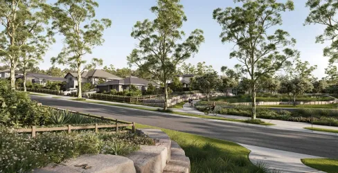 Appin Grove Estate - Appin