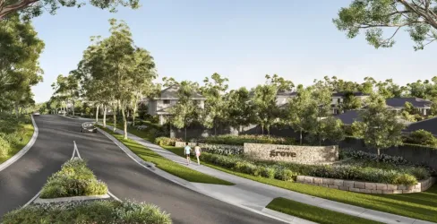 Appin Grove Estate - Appin