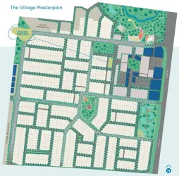 Arcadia Collection at Manor Lakes - Manor Lakes Masterplan