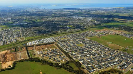 Armstrong Estate - Mount Duneed