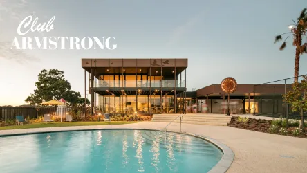 Armstrong Estate - Mount Duneed