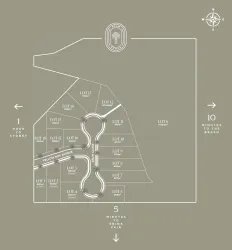 Arum Estate - Springfield Master Plan
