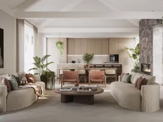 Ashbourne Estate - Moss Vale