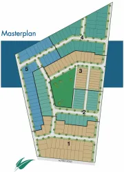 Ashford Park Masterplan