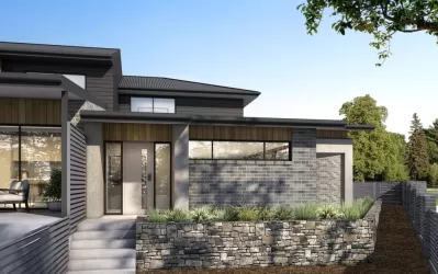 Ashton Estate - Strathnairn