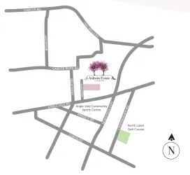 Ashwin Estate - Angle Vale Location