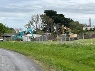 Ashworth Drive - Traralgon