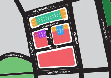 Atelier Estate - Port Adelaide Master Plan