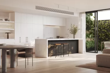 Audrey Auburn - Hawthorn