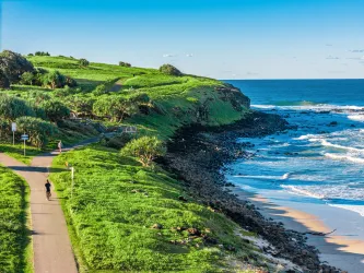 Aureus Estate - Skennars Head Lifestyle