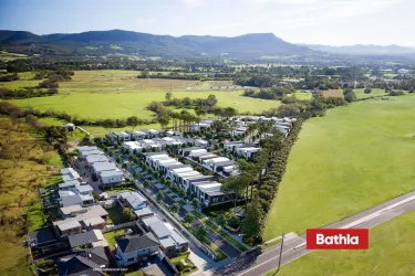 Avoca Park Estate - Avondale Render