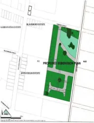 Avon View Estate - Stratford Masterplan