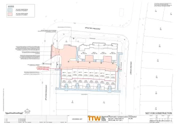 Axelrad Street - Whitlam Masterplan