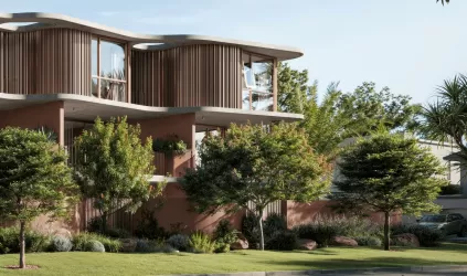 Ayre Estate - Palm Beach Render