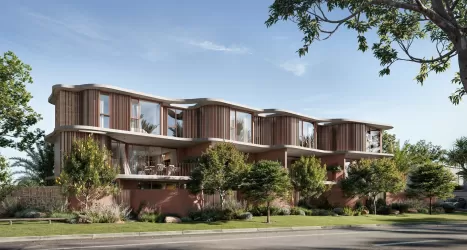 Ayre Estate - Palm Beach Render