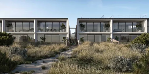 Azura - Aspendale Apartment