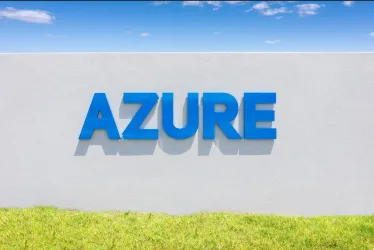 Azure- Hervey Bay - Eli Waters