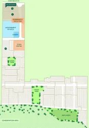 Balmain Estate - Donnybrook Masterplan