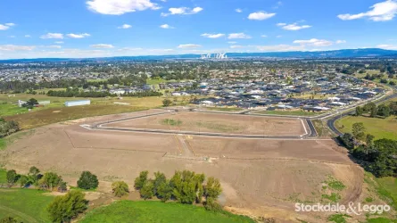 Banksia Ridge Estate - Traralgon