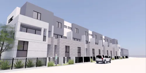 Banksia of Lynbrook Estate - Lynbrook Render