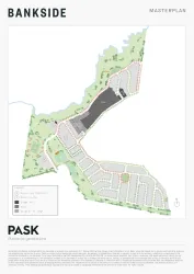 Bankside Estate - Rowville Masterplan
