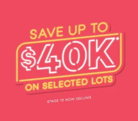 Banyan Place Estate - Officer Promotion/Offer