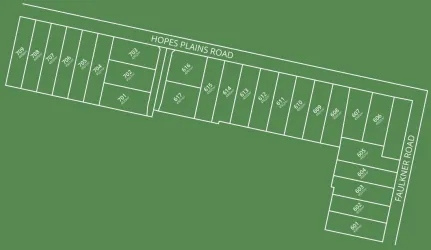 Barrabool Views Estate - Inverleigh Masterplan