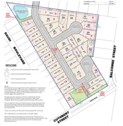 Bayside Corinella Masterplan