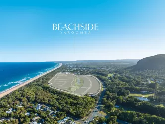 Beachside - Yaroomba 