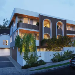 Beatrice Residences - Taringa