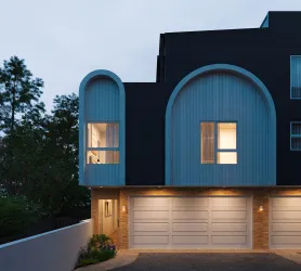 Beatrice Residences - Taringa