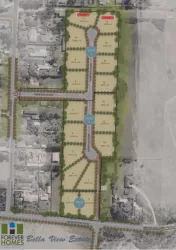 Bella View Estate - Portland Masterplan