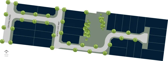 Bellarine Views Estate - Clifton Springs Masterplan