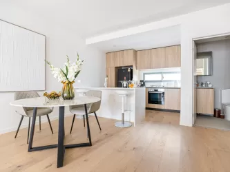 Bellenden Estate - Wheelers Hill Living