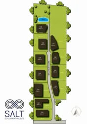 Bellevue Estate - Jimboomba Masterplan