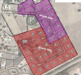 Benalla Park Benalla Masterplan
