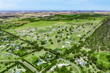 Berthon Park Estate - Inverleigh