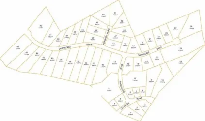 Betley Park Estate - Marulan Masterplan