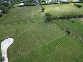 Binbeal Fields - Drouin