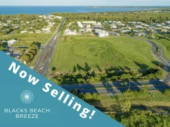 Blacks Beach Breeze Estate - Blacks Beach 