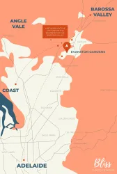 Bliss Estate - Evanston Gardens