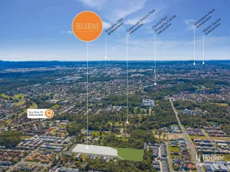 Bloom Estate - Calamvale